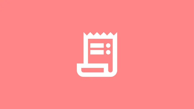 Icon Invoice Diskont